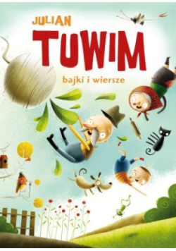 Bajki i wiersze