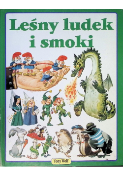 Leśny ludek i smoki