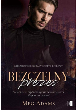 Bezczelny prezes