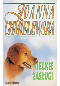 Wielkie zasługi