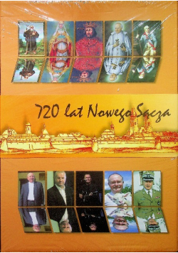Leśniak 101 sądeczan