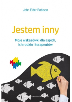 Jestem inny