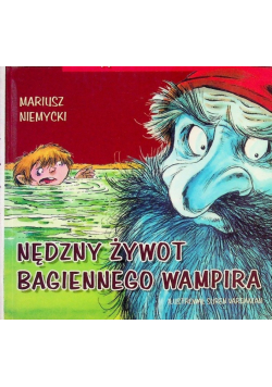 Nędzny Żywot Bagiennego Wampira