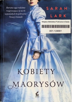 Kobiety Maorysów