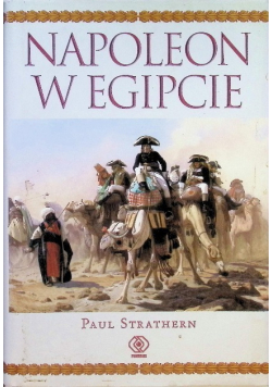 Napoleon w Egipcie