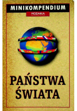 Państwa świata
