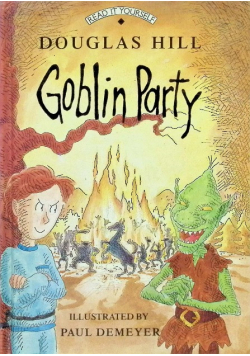 Goblin Party