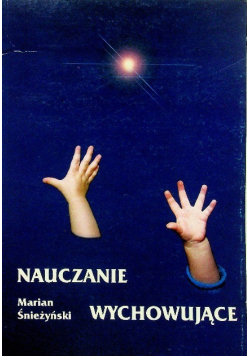 Nauczanie wychowujące