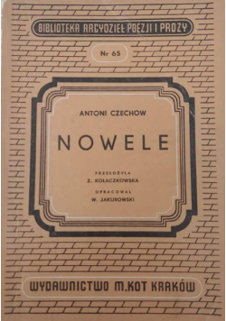 Nowele