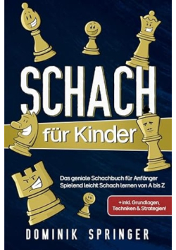 Schach fur Kinder