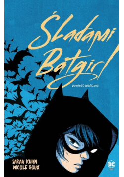 Śladami Batgirl