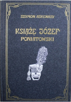 Książę Józef Poniatowski
