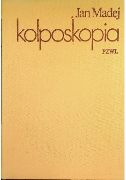 Kolposkopia