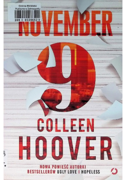November 9