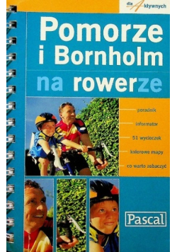Pomorze i Bornholm na rowerze