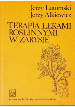 Terapia lekami roślinnymi w zarysie