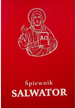 Śpiewnik Salwator