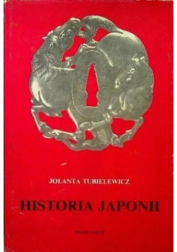 Historia Japonii
