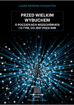 Przed wielkim wybuchem