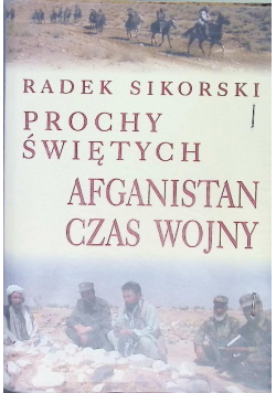 Prochy świętych