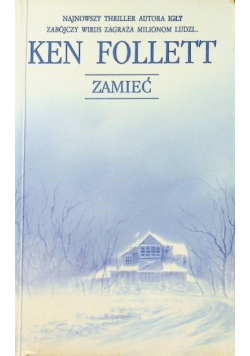 Zamieć