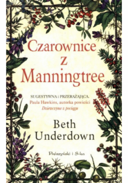 Czarownice z Manningtree