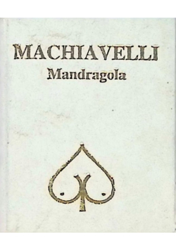 Mandragola