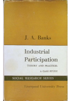 Industrial Participation
