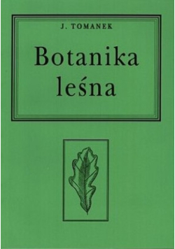Botanika leśna