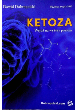 Ketoza Wejdź na wyższy poziom