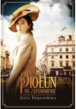 Piołun na zapomnienie