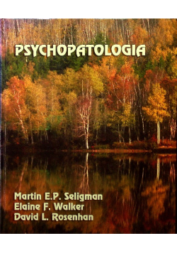 Psychopatologia