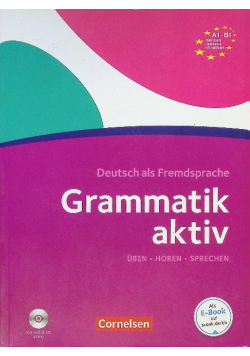 Grammatik aktiv: A1 - B1