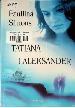 Tatiana i Aleksander