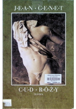 Cud Róży
