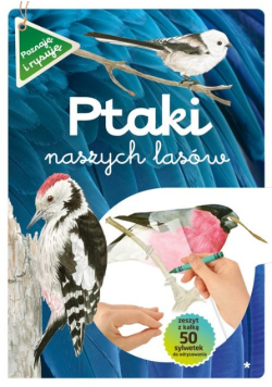 Ptaki naszych lasów