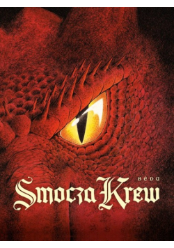 Smocza krew
