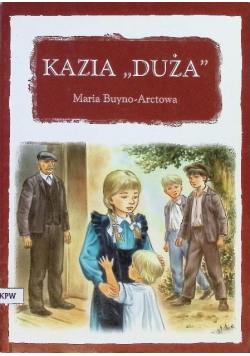 Kazia Duża