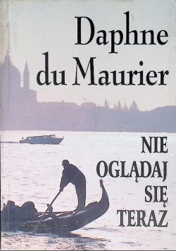 Nie oglądaj się teraz