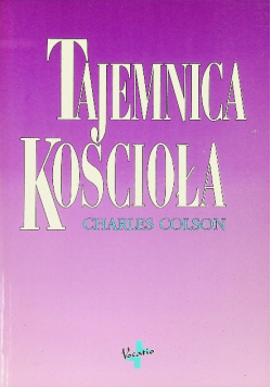 Tajemnica Kościoła