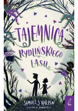 Tajemnica Rydlińskiego Lasu