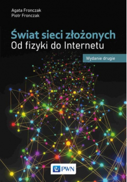 Świat sieci złożonych