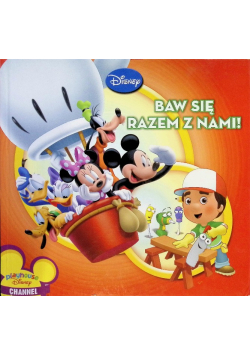 Baw się razem z nami