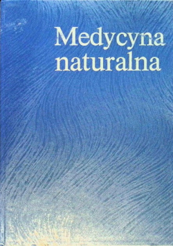 Medycyna naturalna