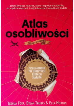 Atlas osobliwości