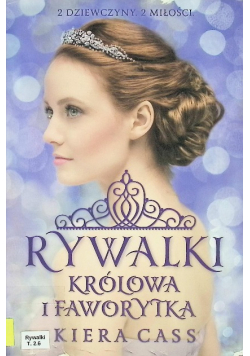 Królowa i Faworytka