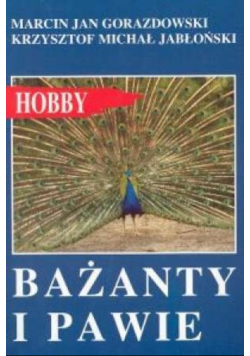 Bażanty i pawie