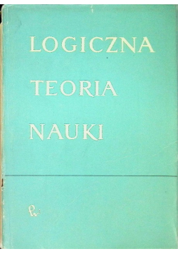 Logiczna Teoria Nauki