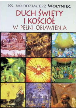Duch Święty i Kościół w pełni Objawienia