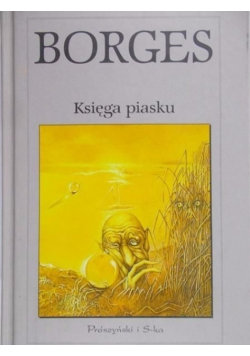 Księga Piasku